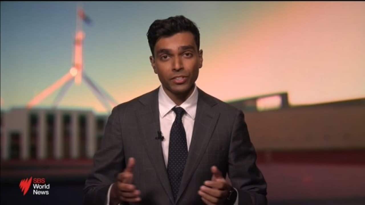 Government considers aiding gulf states in defence, as it tells Australian Nationals in the region 'Leave Now'