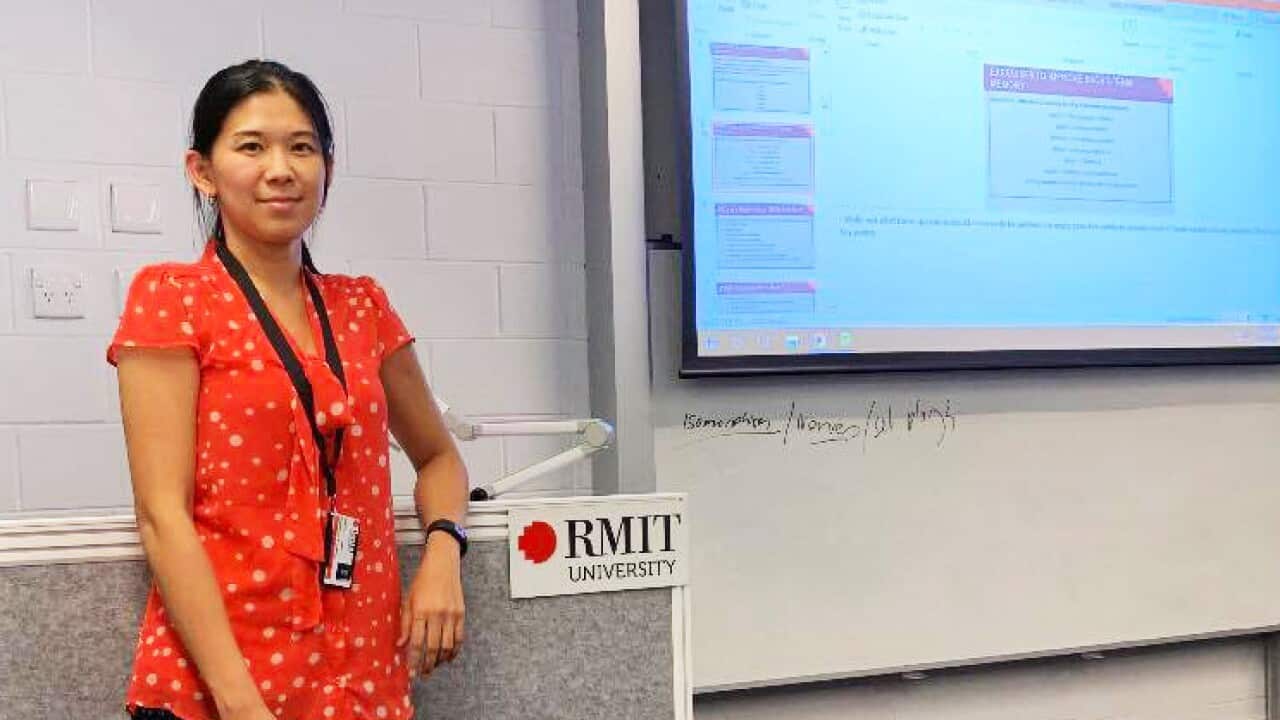 Image of Nuananong Sethasridumrong