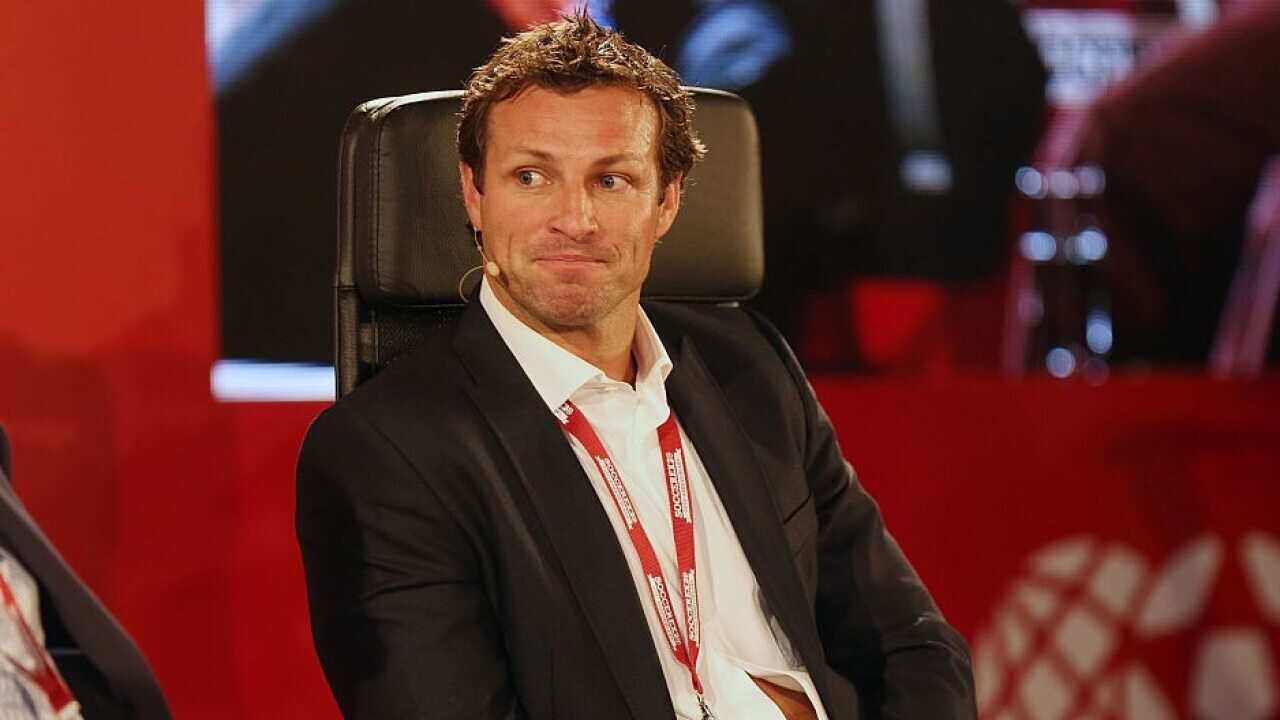 Soccerex Asian Forum