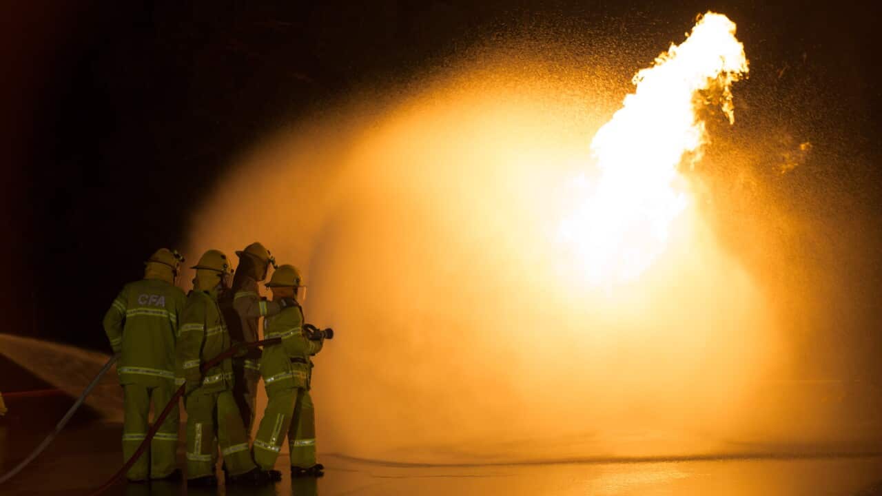 Settlement Guide: Becoming a volunteer firefighter