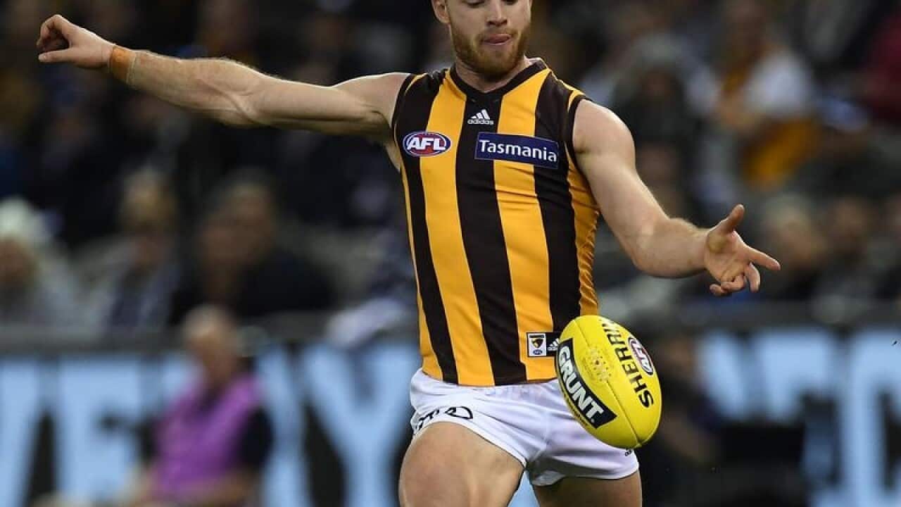 Tom Mitchell