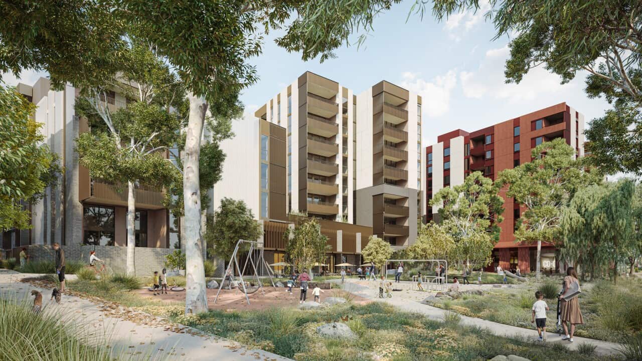 Grand Lease model 2 render