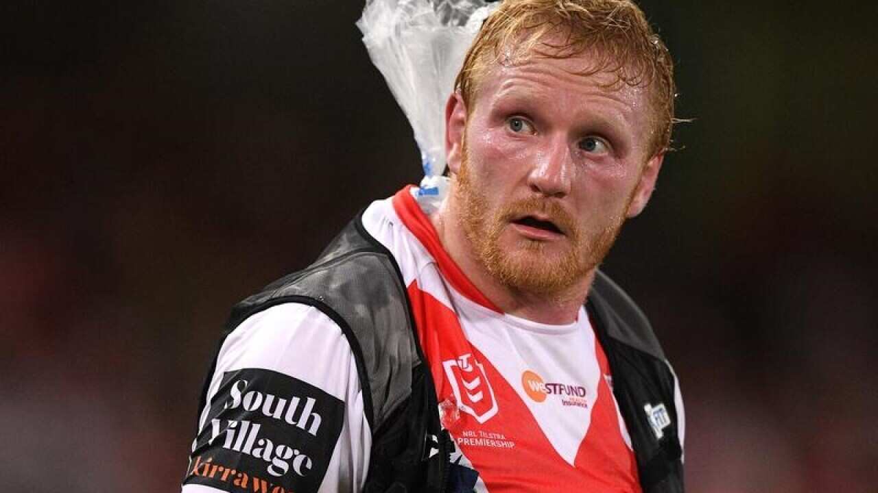 NRL