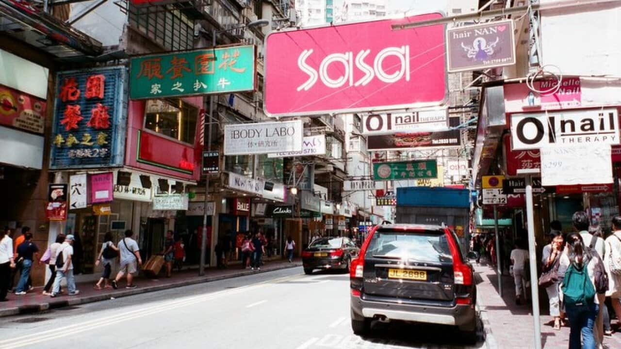 The HK government has proposed doubling the maximum metered parking fee to at least HK$4 or HK$5 for every 15 minutes