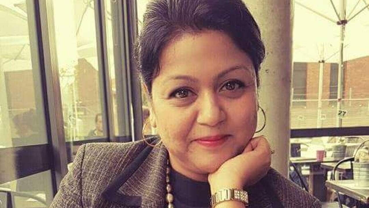 Dr Sunaina Gowan