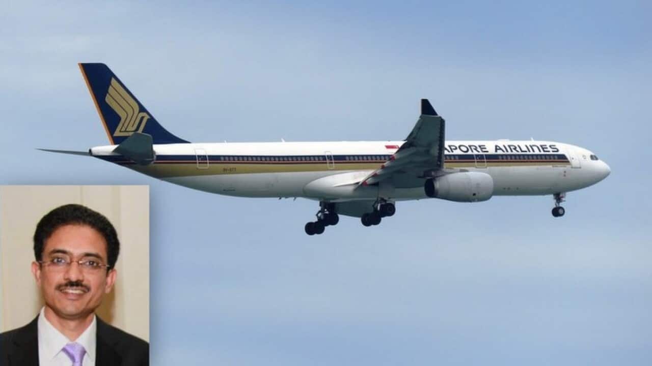 Flight Cancellation