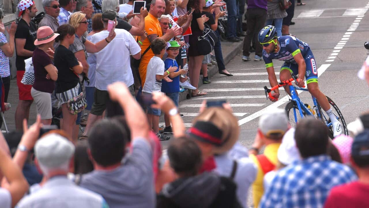 Guillaume Van Keirsbulck, Wanty-Group Gobert