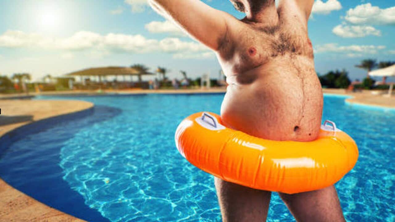 Dadbod