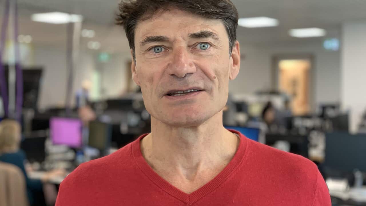 Stefan Weinert