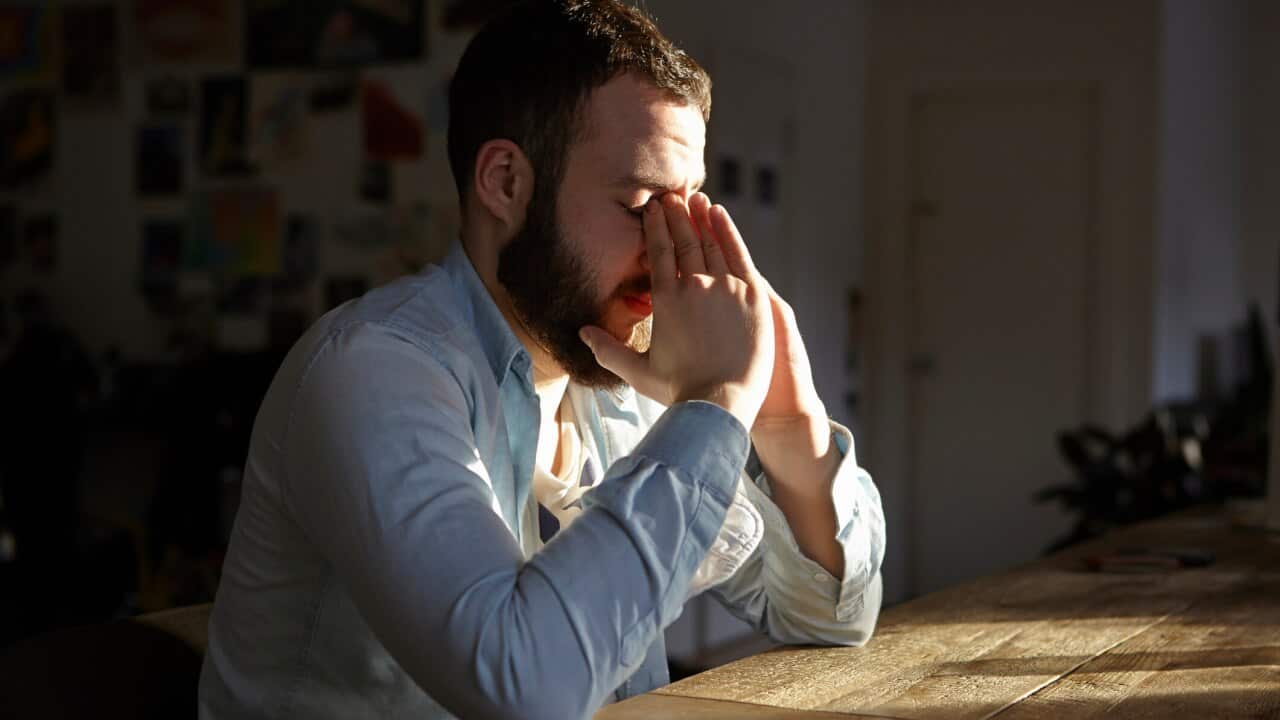 The relationship between mental illness and poverty is complex.