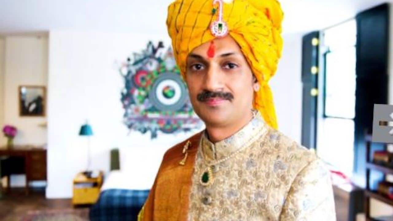 Indian prince calls for homosexuality to be decriminalised