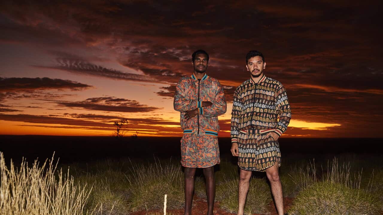 Country to Couture: Record number of collections to hit the runway at the National Indigenous Fashion Awards - Vimarsana News