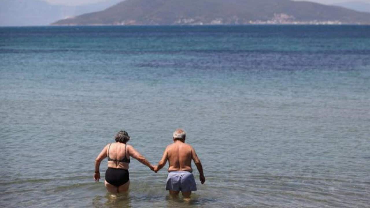 Retirees