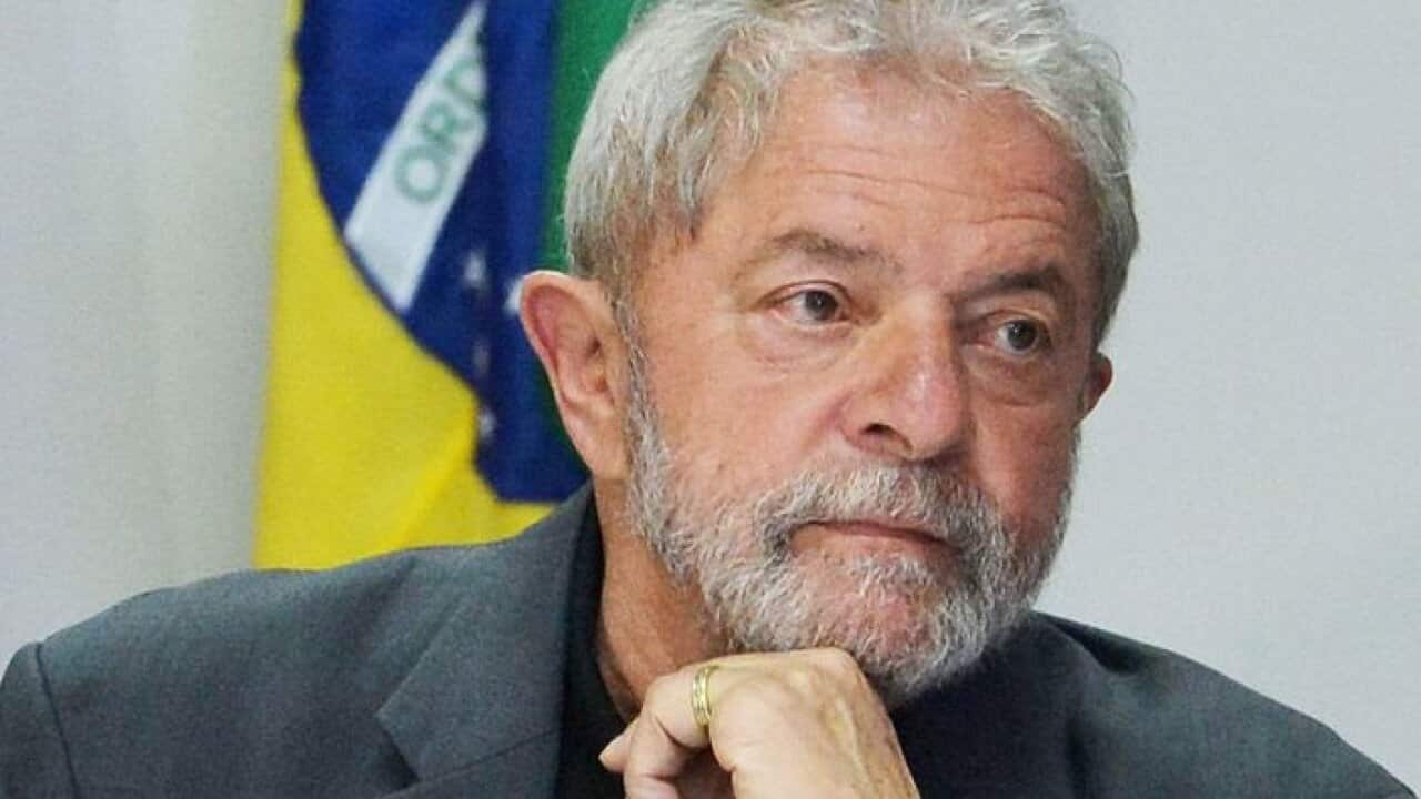 Luiz Inacio Lula da Silva