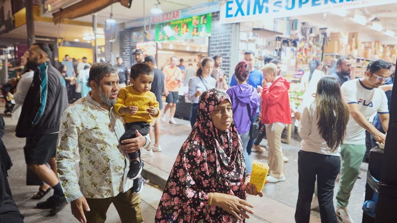 LAKEMBA NIGHTS RAMADAN