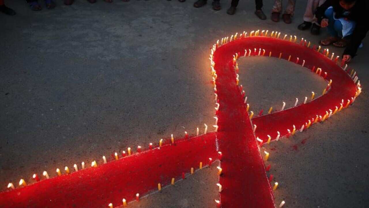 (AP Photo/Niranjan Shrestha)