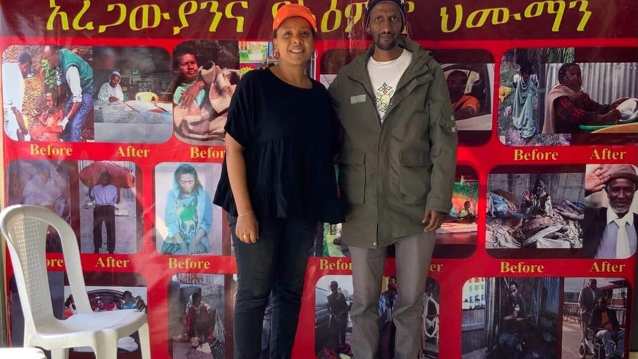 Addis Alem Tsegaye and Biniyam Belete.jpg