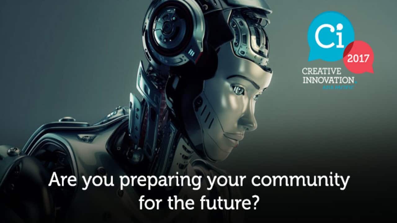 Are you ready for the future?