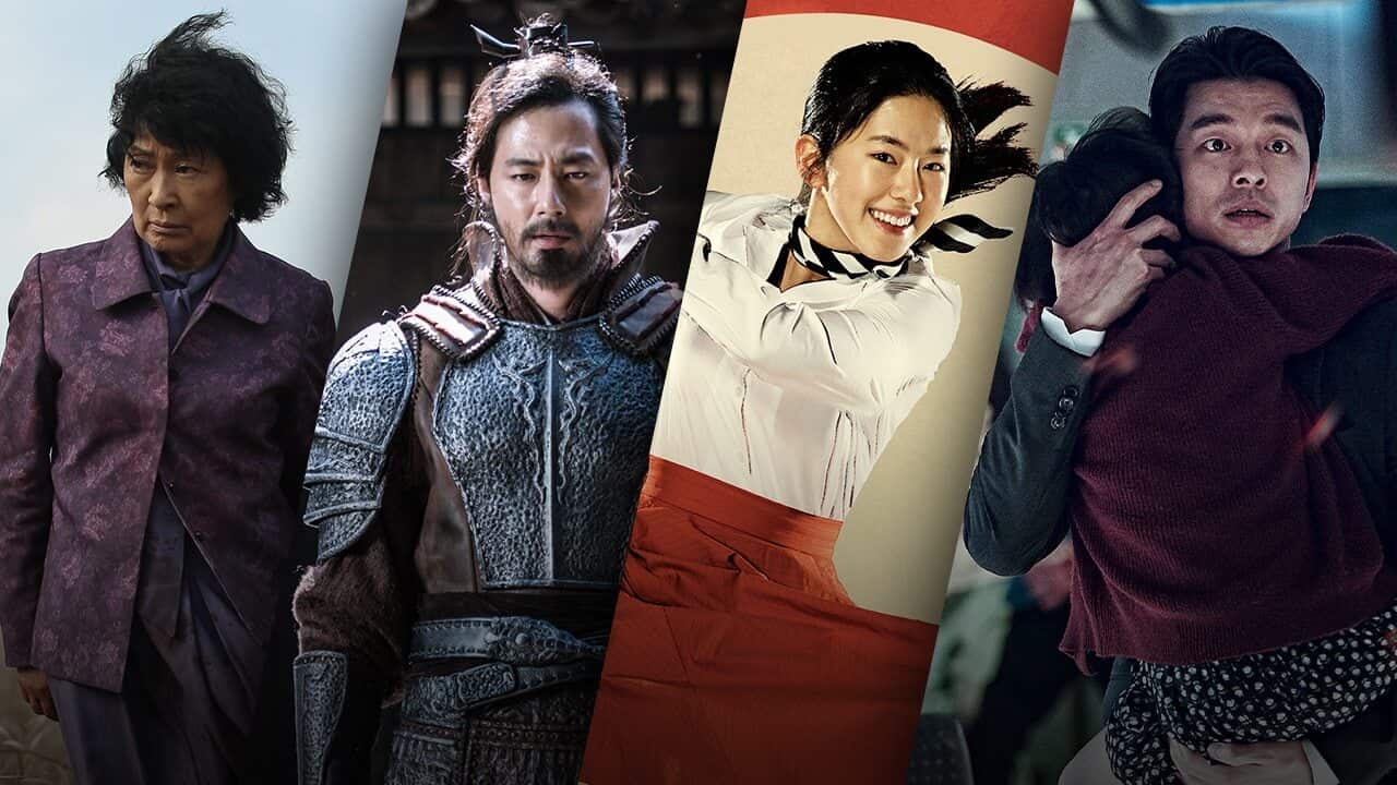 Korean Film Festival