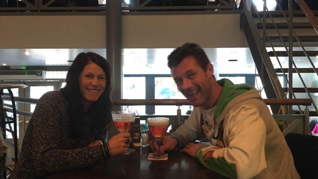 covid 1- dutchies stuck in netherlands