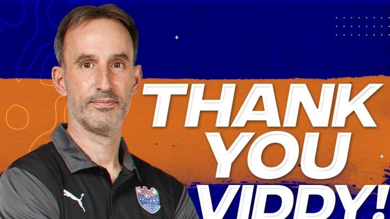 Aurelio Vidmar