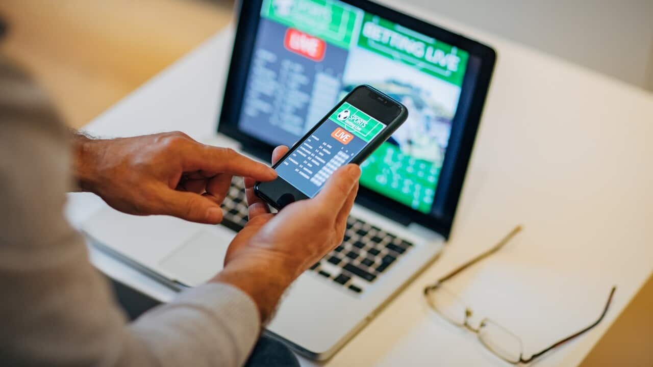 The UK is taking new steps to curb problem gambling.