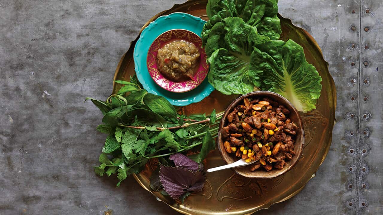 Image for read more article 'Cook with Dan Hong'