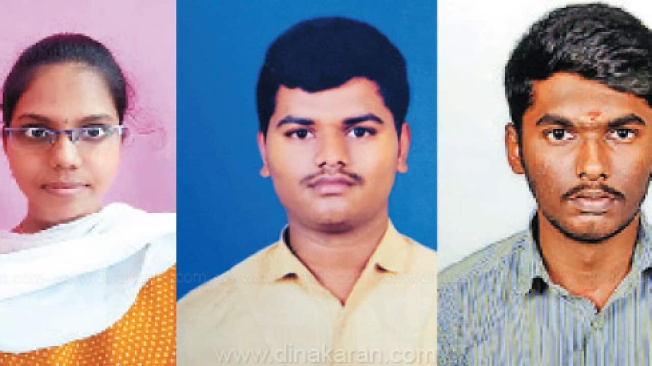 Students died