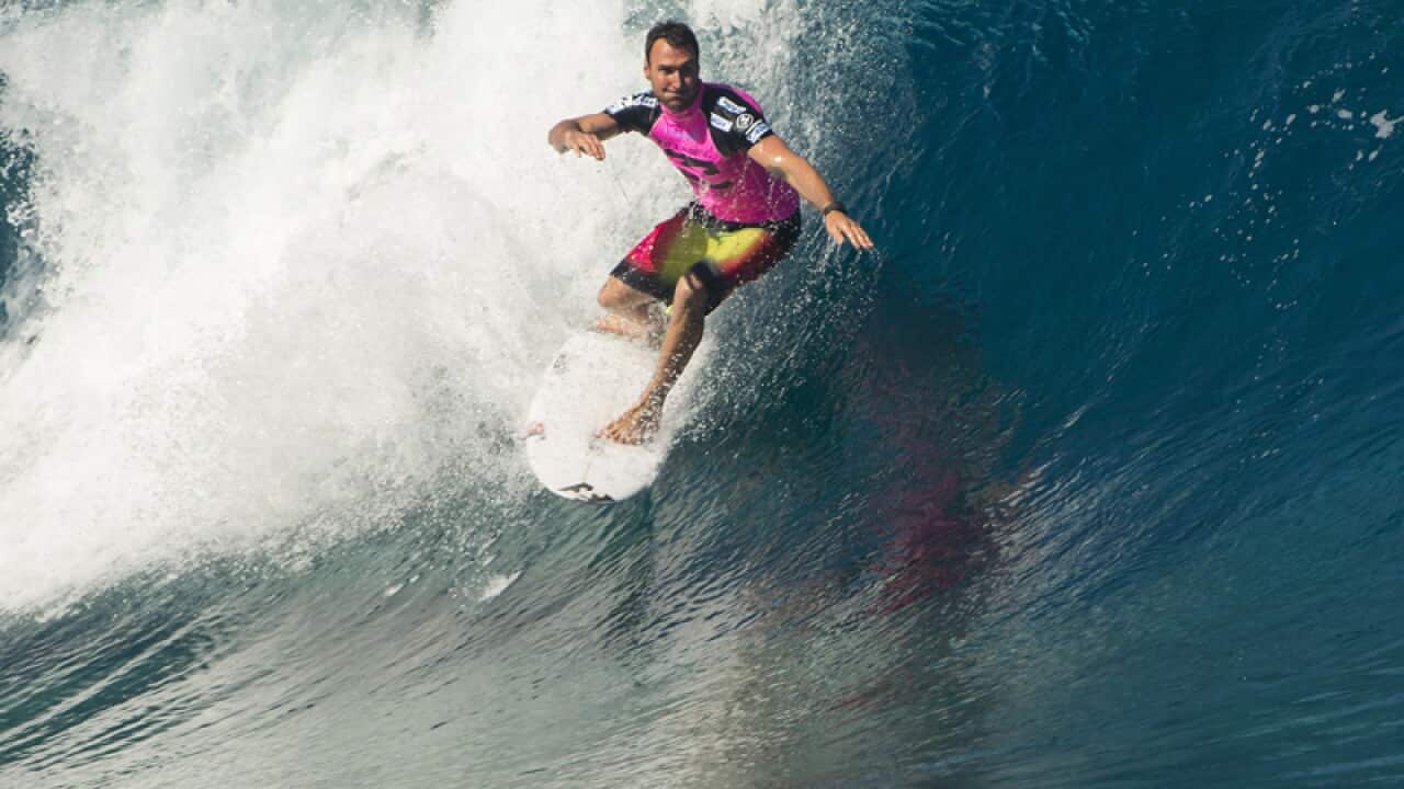 Parkinson's world title hopes slump