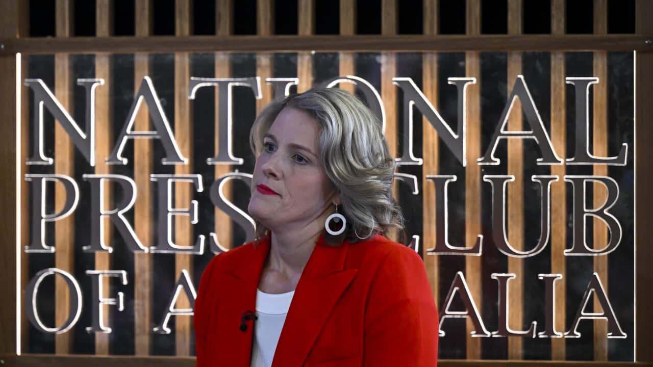 CLARE O'NEIL PRESS CLUB