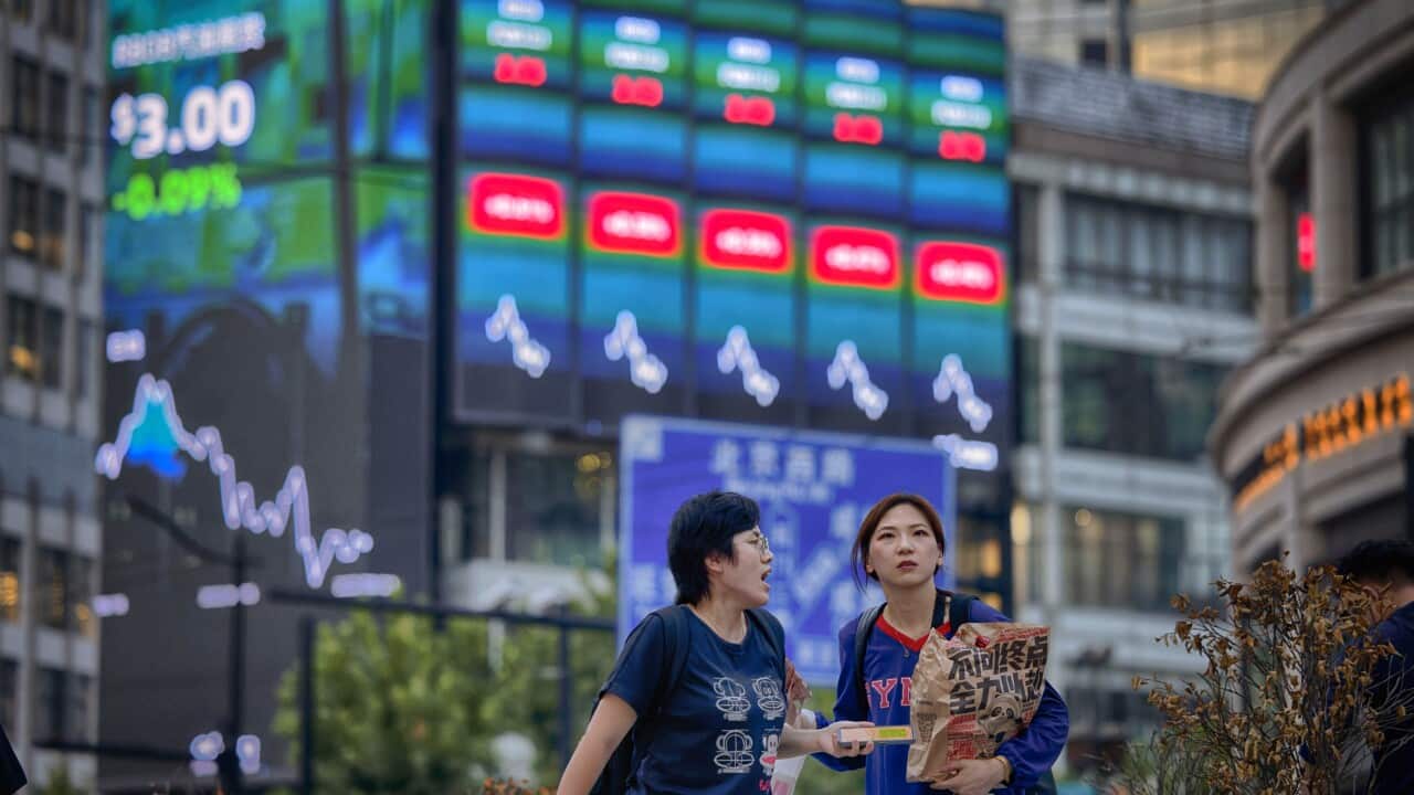 解读】GDP增速被指未达预期中国经济的“几架马车”哪里出了问题？ | SBS Chinese