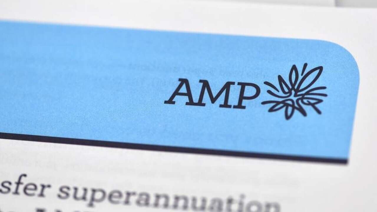 AMP documents