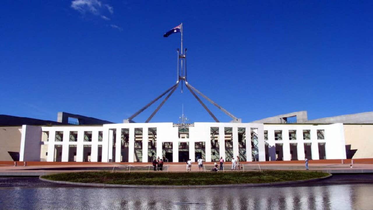 Parliament House