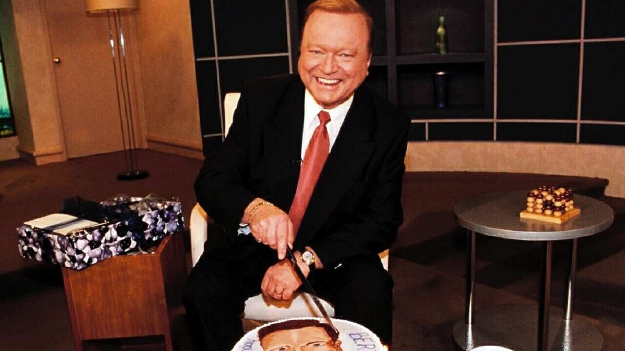 Bert Newton