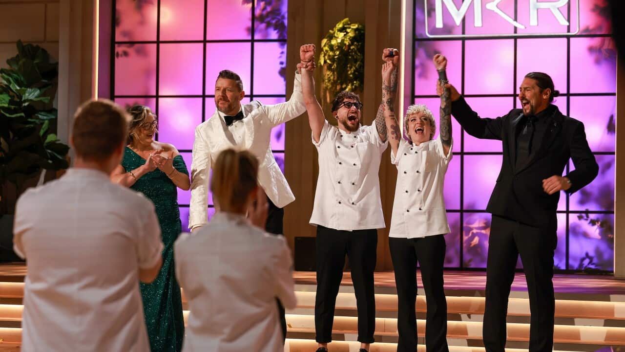 MKR14 NEP EP24 SD 108 & 109