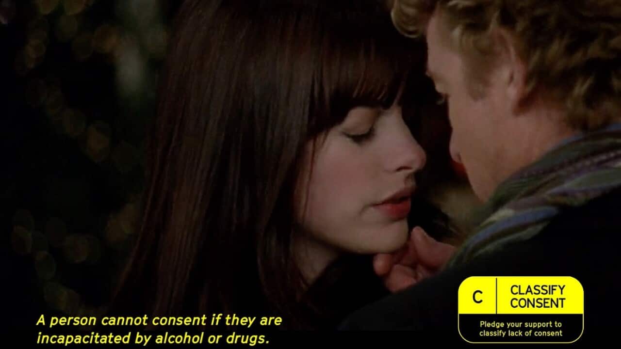 ClassifyConsent