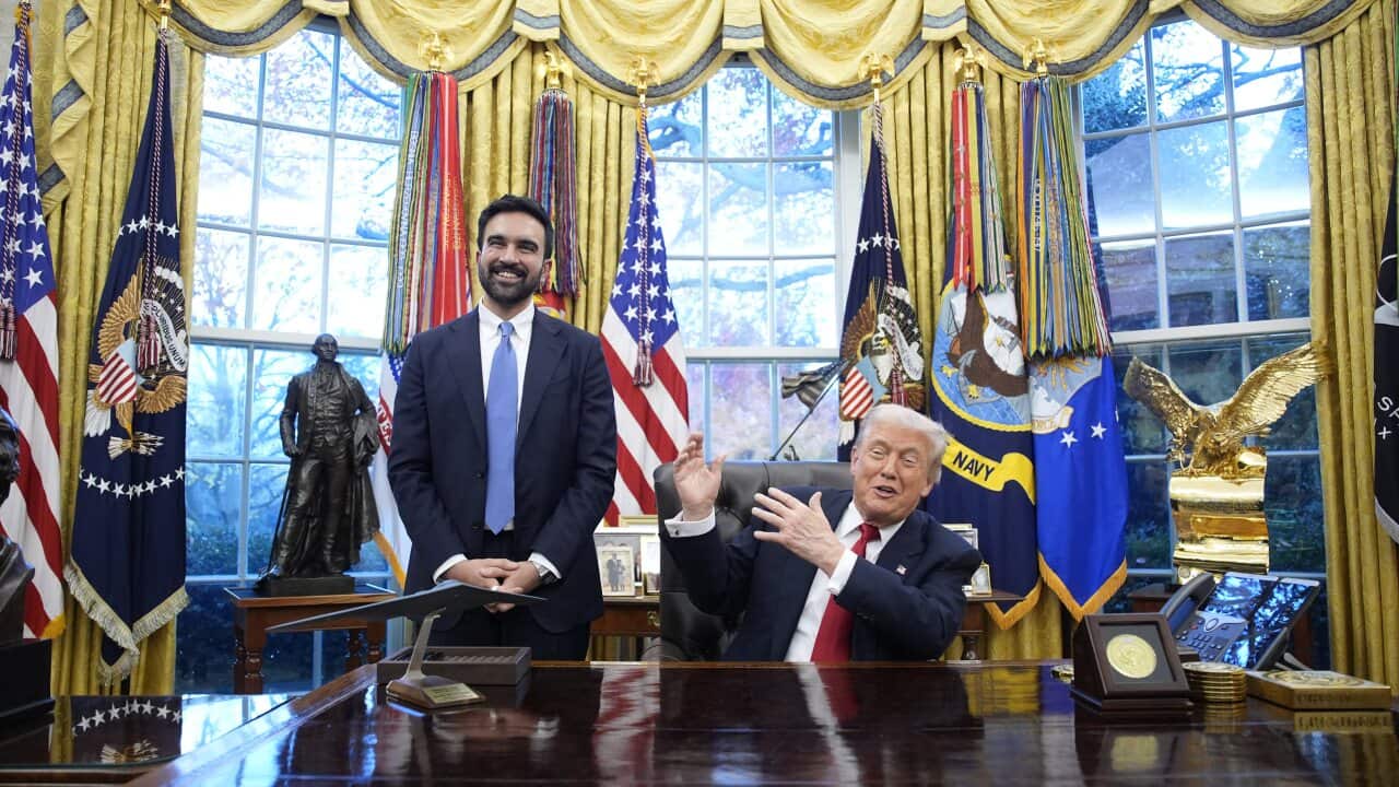 Five key moments from Trump’s surprisingly cordial meeting with Zohran Mamdani Five key moments from Trump’s surprisingly cordial meeting with Zohran Mamdani