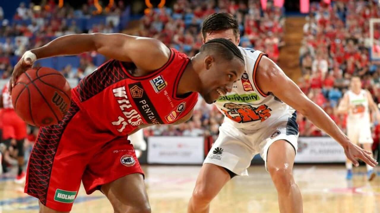 Perth Wildcats