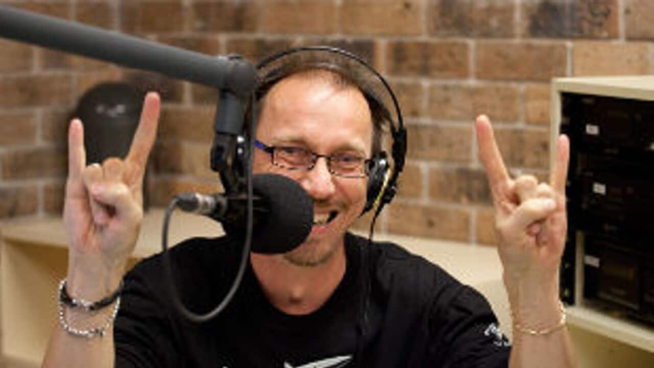 Kris Olin