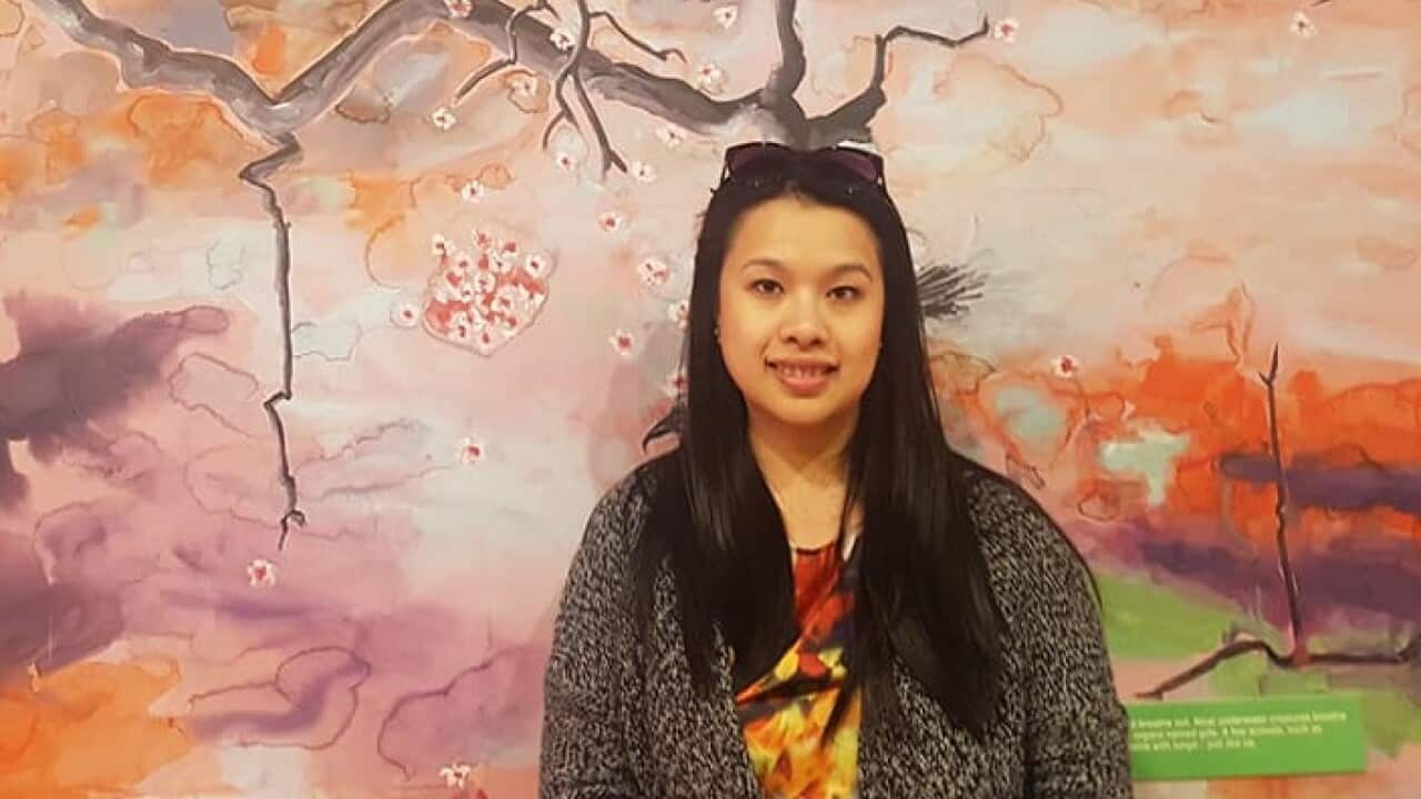 elisa kim huynh