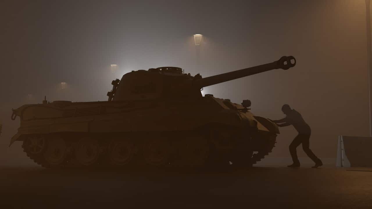 What are the costs of Russia's invasion of Ukraine (Getty)