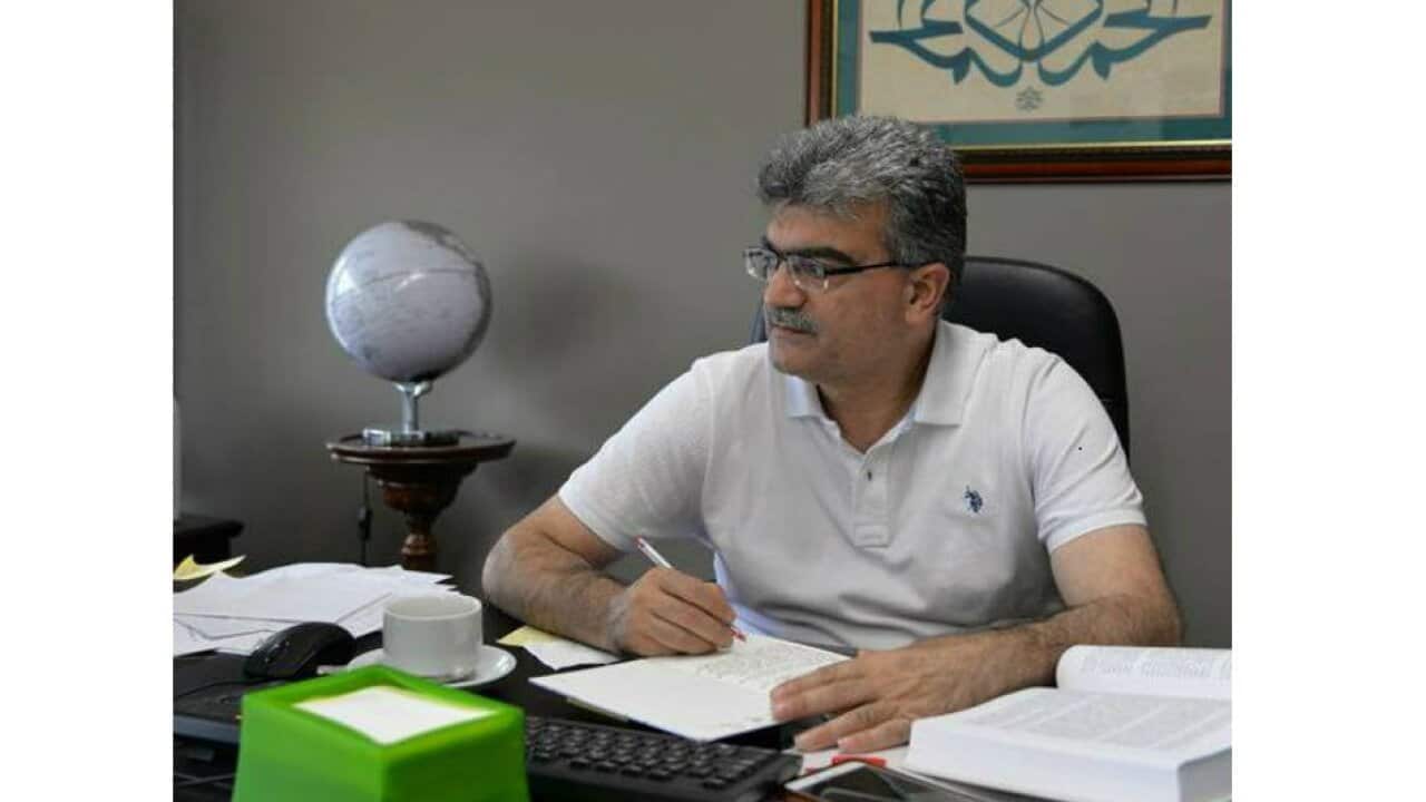 Hasan Guresen