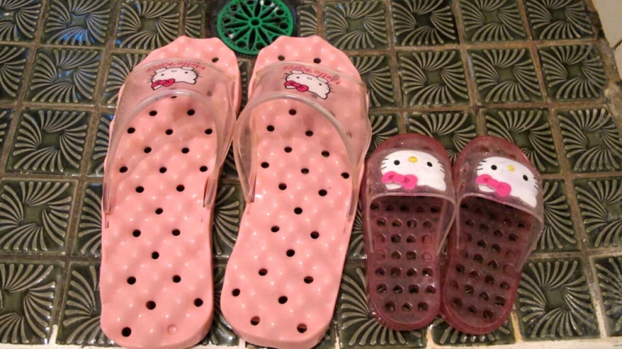 Singe mothers in South Korea