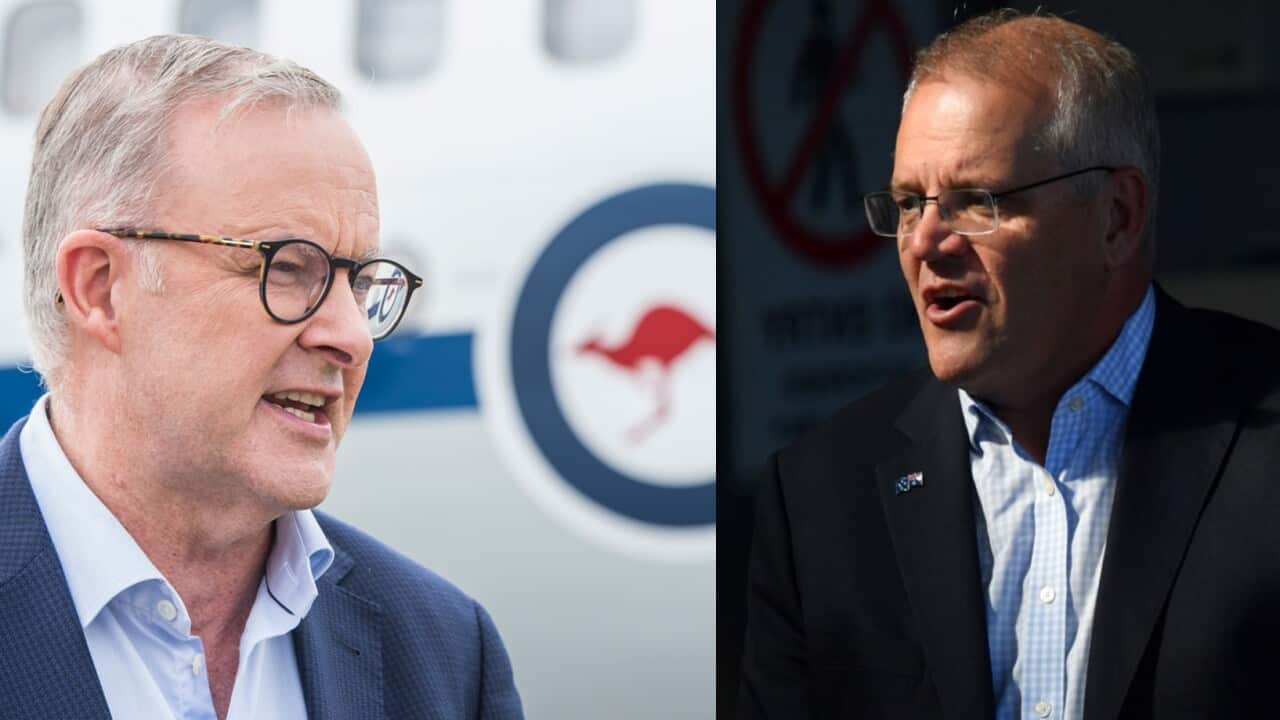 Australian Federal Election