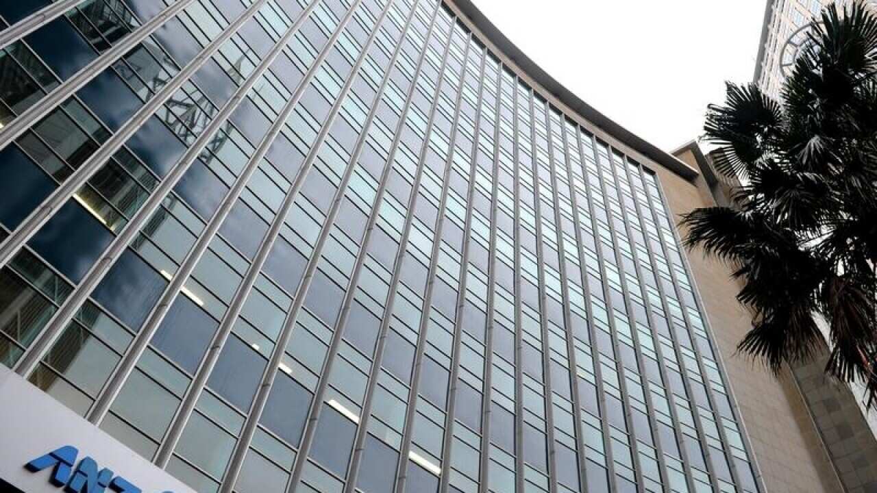 ANZ's Australian consumer bank boss is leaving for a career break