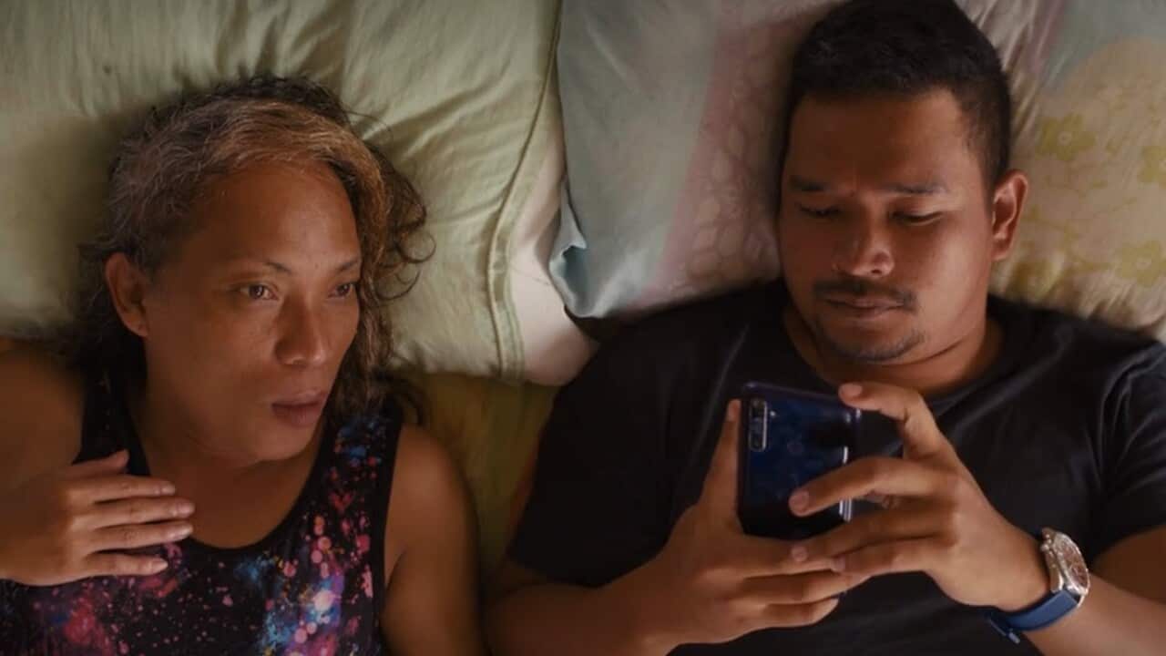 SBS On Demand to Stream Filipino Films from January 2026 - entertainment news from SBS