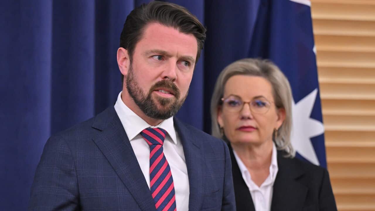 Liberal Senator warns of ‘Mass Exodus’ by Coalition Frontbench about Netto Zero Liberal Senator warns of ‘Mass Exodus’ by Coalition Frontbench about Netto Zero