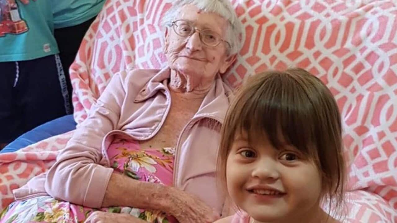 Great-grandmother, 93, could be deported after 11 years in Australia