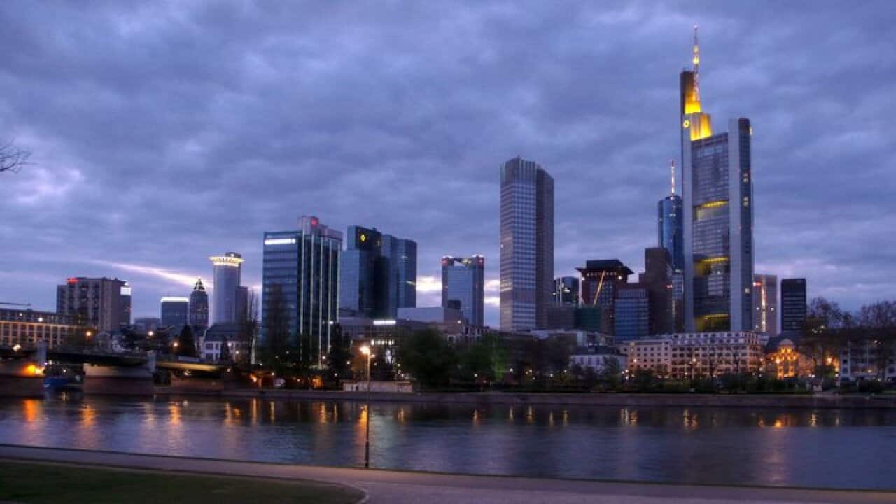 Frankfurt am Main