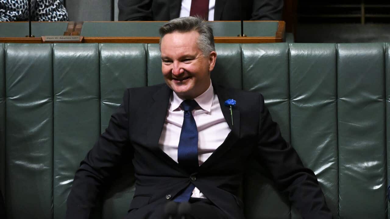 QUESTION CLIMATE CHANGE BILL HOUSE OF REPRESENTATIVES